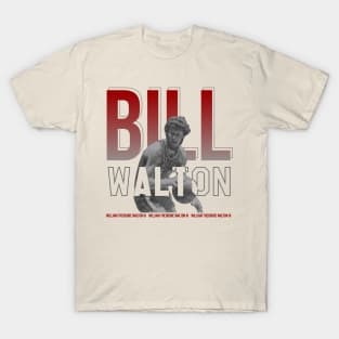 Bill Walton T-Shirt